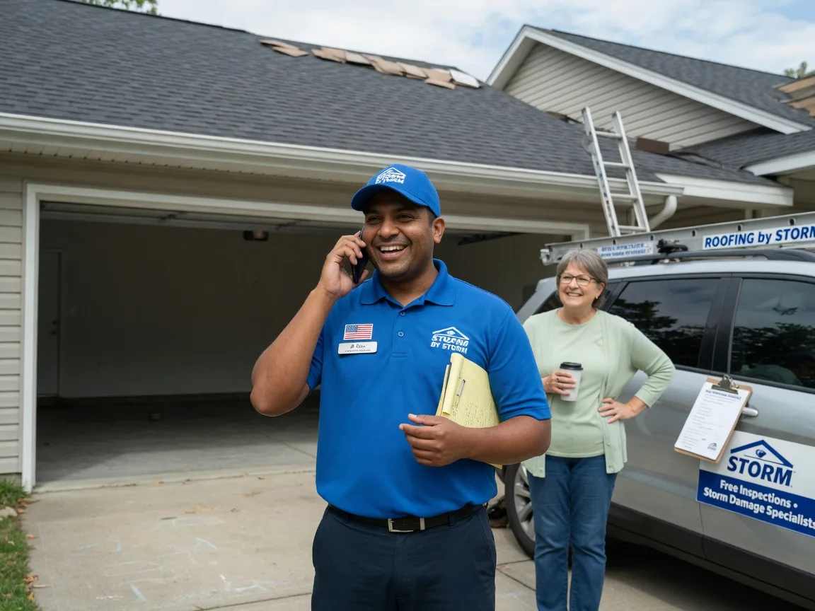 Roof Repair Near Me Zebulon, NC FAQs