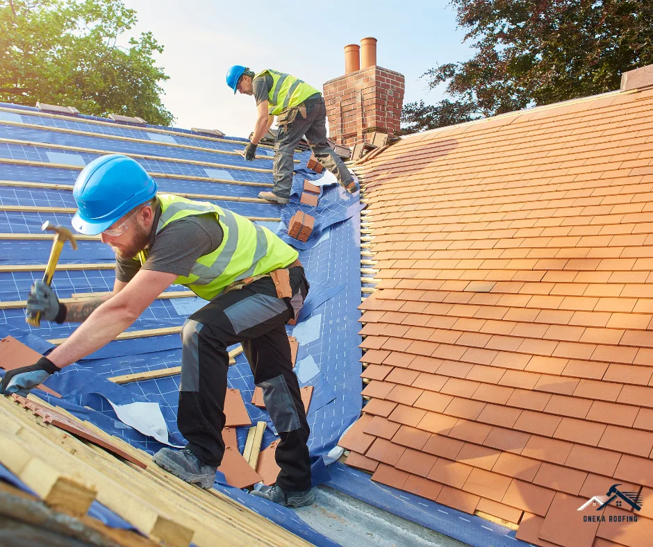 Why choose Roof Repair Near Me in Zebulon, NC