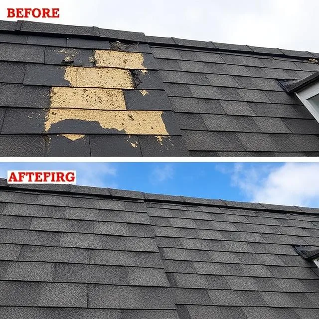 Roof Repair Near Me in Zebulon, NC near me